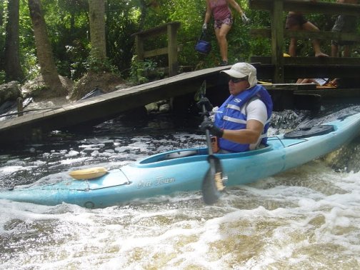 trapper 2-Jupiter Outdoor Center says thank you to our veterans