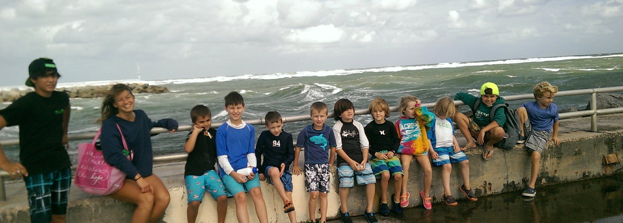 School's Out Day Camps Jupiter Kids Camp