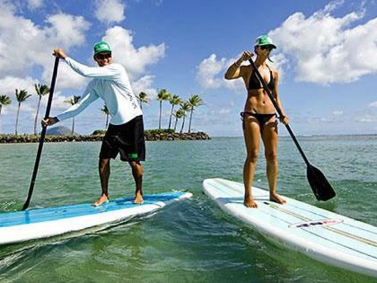 Full Day Rental Image 1