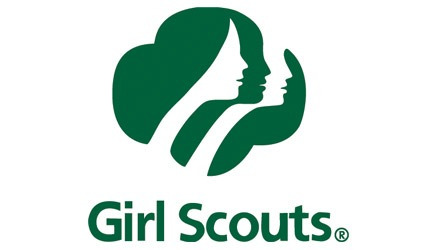 Girl-Scout-Logo Girl Scouts Logo
