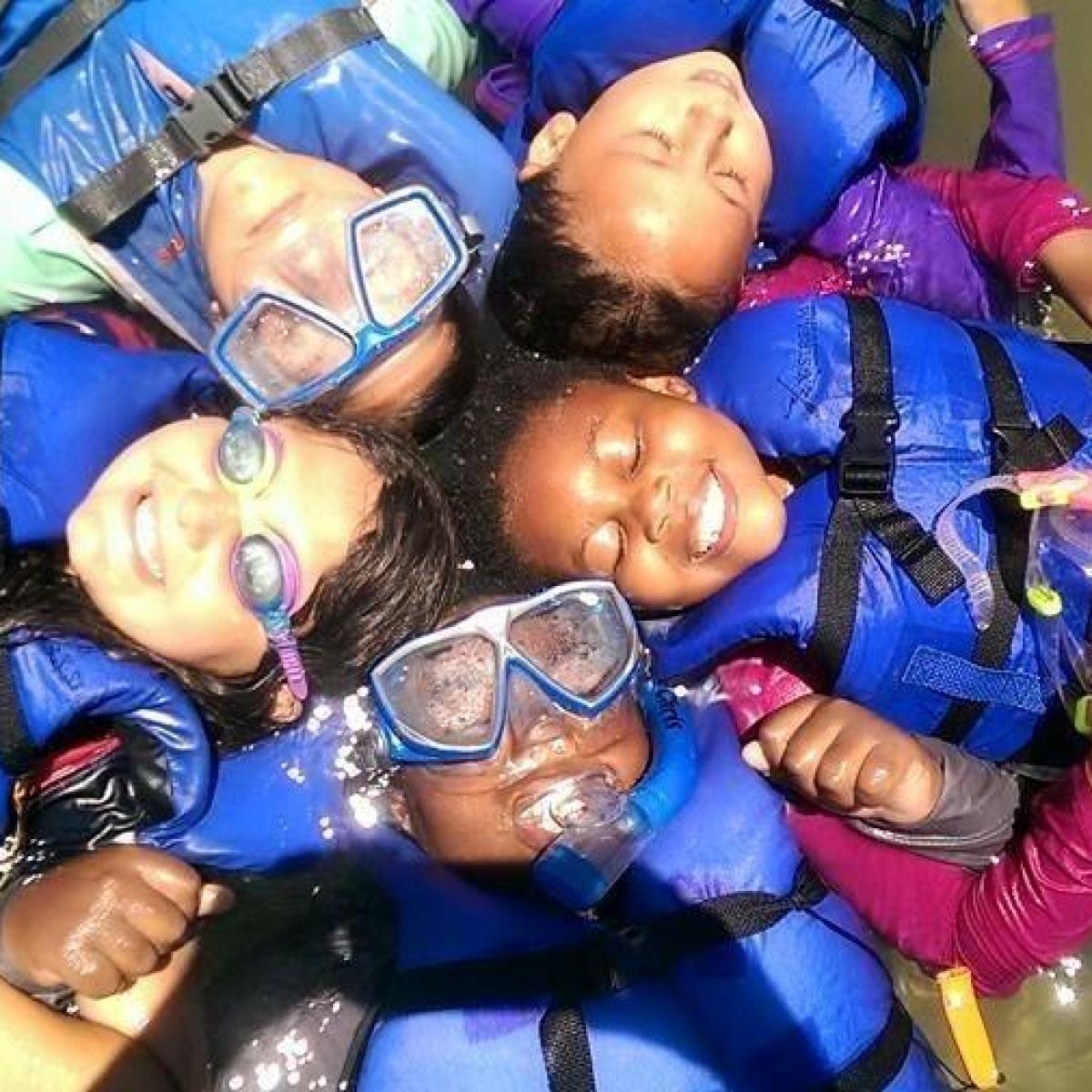 School's Out Paddle Camp | Single Day Image 1