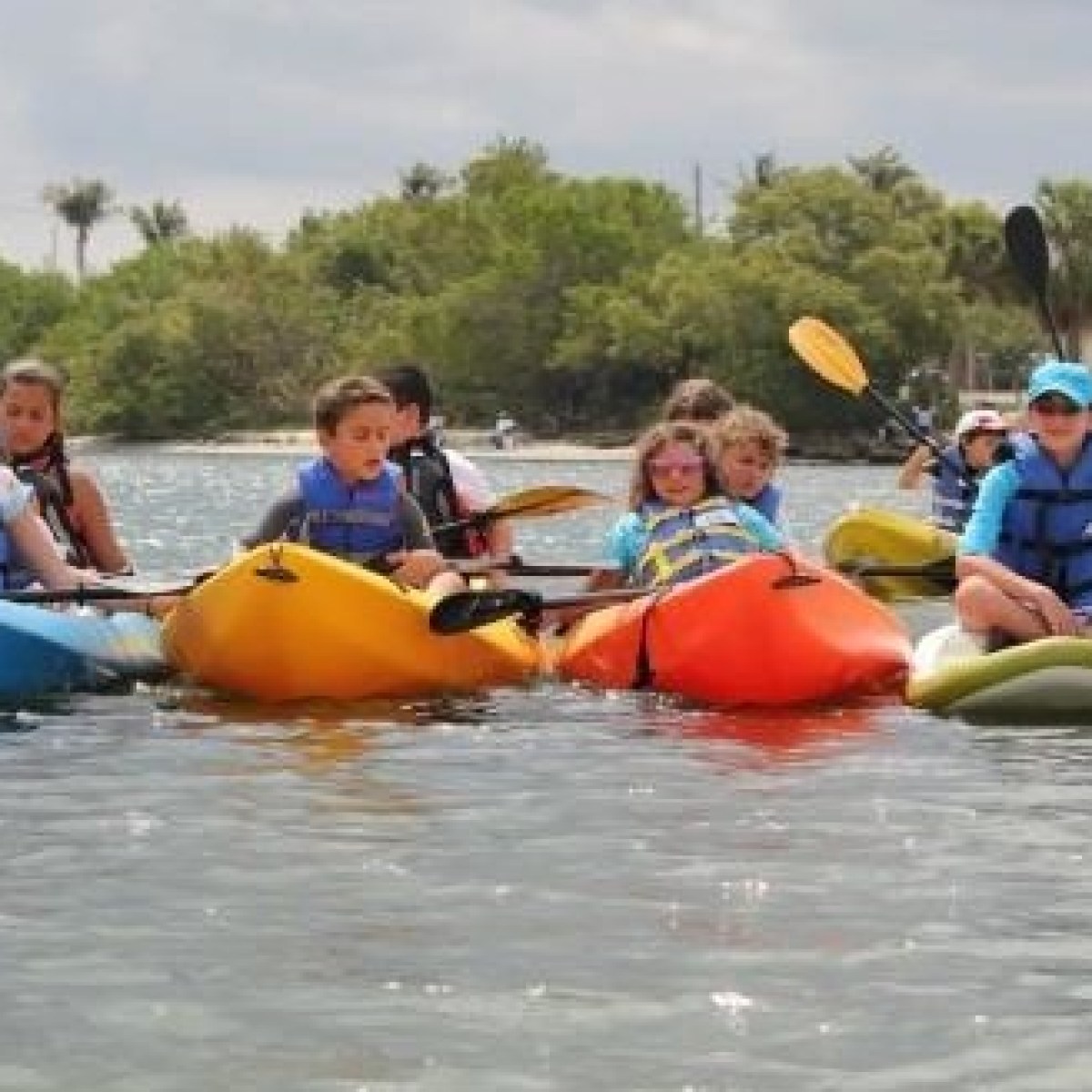 Spring Break Camp Image 1