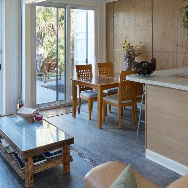 Headwaters Hideaway Eco Retreat | 4 Bedroom Bungalow Image 1