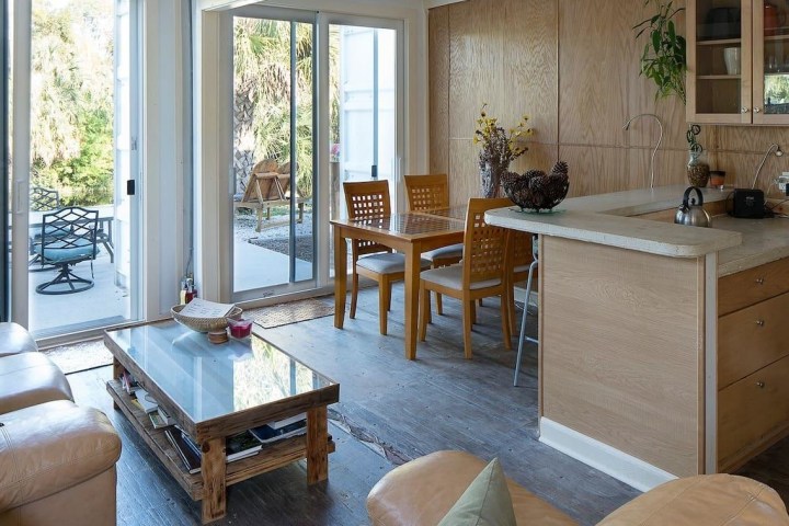 Headwaters Hideaway Eco Retreat | 4 Bedroom Bungalow Image 1