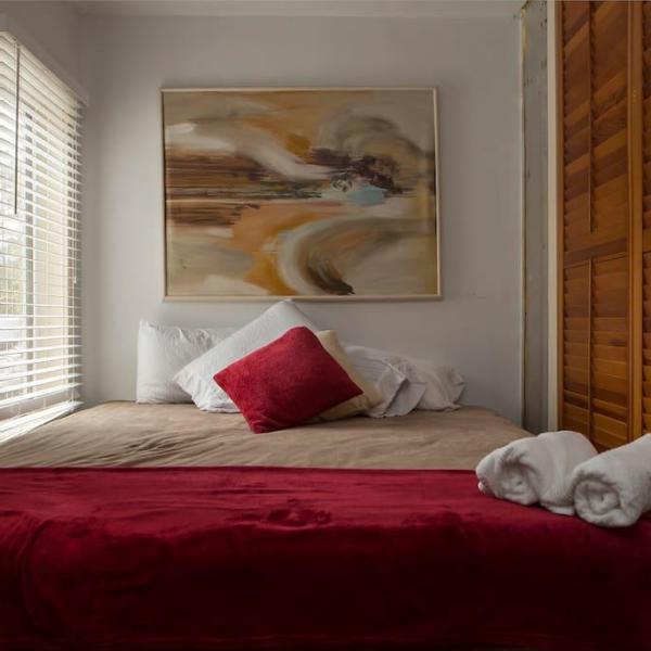 Headwaters Hideaway Eco Retreat | 4 Bedroom Bungalow Image 3