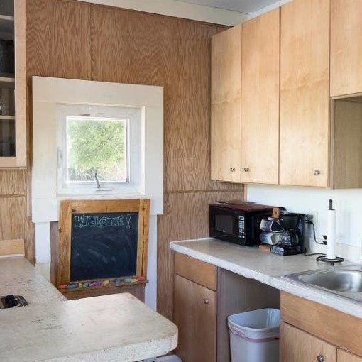 Headwaters Hideaway Eco Retreat | 4 Bedroom Bungalow Image 4