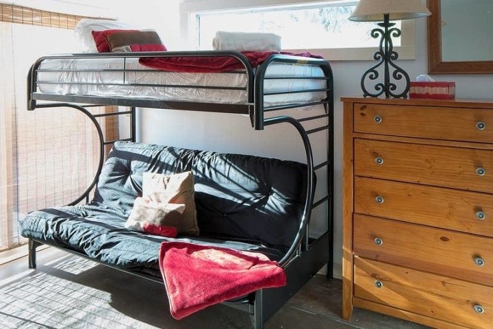 Headwaters Hideaway Eco Retreat | 4 Bedroom Bungalow Image 5