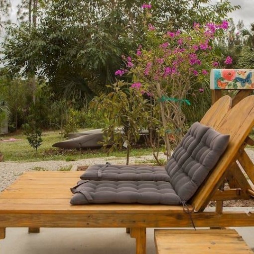 Headwaters Hideaway Eco Retreat | 4 Bedroom Bungalow Image 6