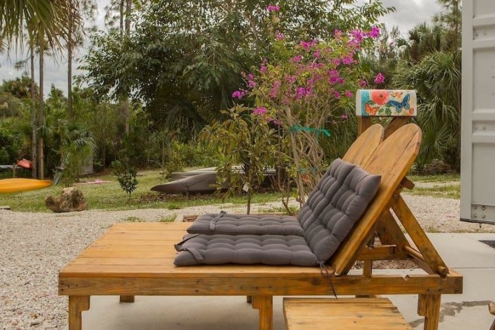 Headwaters Hideaway Eco Retreat | 4 Bedroom Bungalow Image 6