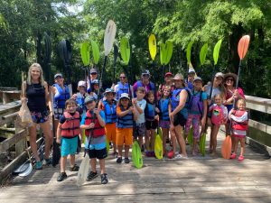 Spend time with your children at JOC.