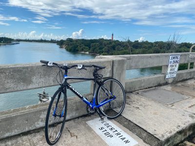 STOP & ENJOY THE BEST INTRACOASTAL WATERWAY VIEWS IN TOWN